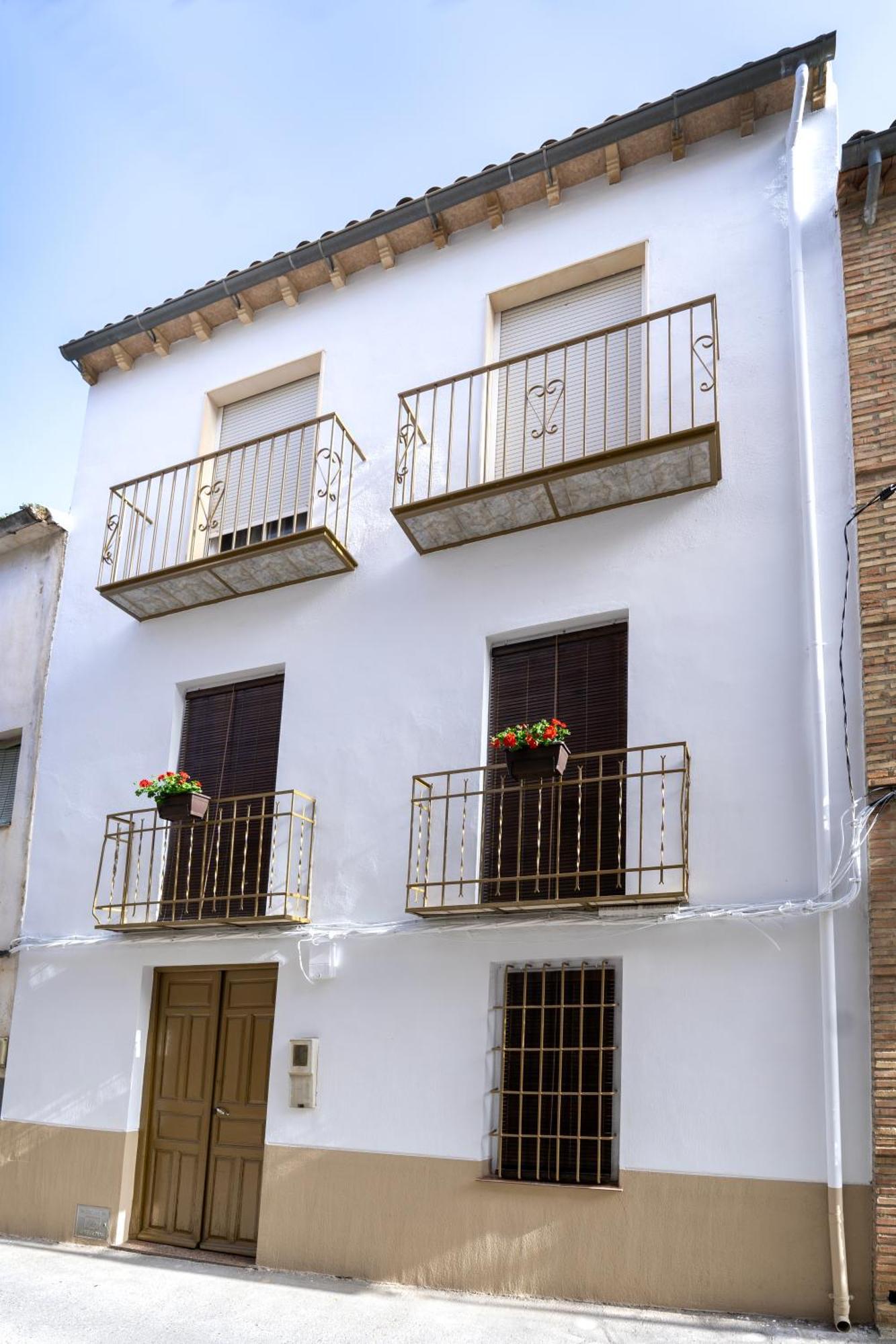 Casa Maria La Romana Torres  Екстер'єр фото