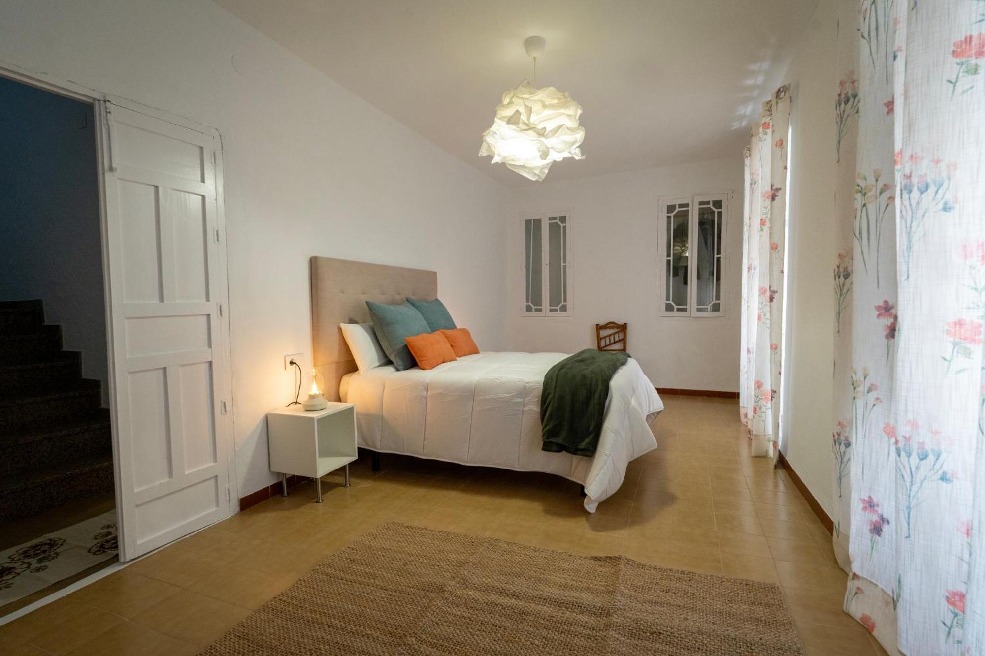 Casa Maria La Romana Torres  Екстер'єр фото